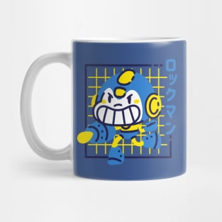 Bad Rokkukid Mug